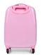 Дитяча валіза Snowball N20018 Рожевий N20018 фото 6