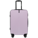 Набір 5 валіз Wings SN120 Swan фіолетова SN120-5 purple фото 3
