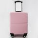 Валіза для Wizz Air ручна поклажа EasyMove ABS001 - 40x30x20 рожева ABS001 rose red фото