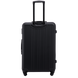 Валіза Wings HRR01 велика (L) на 4 колесах Чорна HRR01 L black фото 4