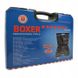 Набір головок ключів інструментів 216 елементів Boxer BX-009S Boxer BX-009S фото 4