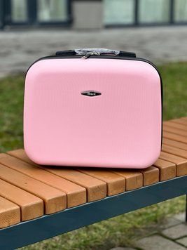 Дорожній кейс RGL універсальний великий (L) рожевий RGL BC L pink фото