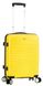 Комплект валіз Madisson Snowball 33703 Жовтий 33703-3 yellow фото 2