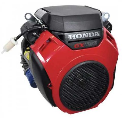 Двигун Honda GX690 Червоний 5f14b7bcf9574ed8a049297a36e108d2 фото