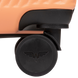 Валіза Wings SN120 SWAN мала (S) на 4 колесах персикова SN120 S pouder pink фото 7