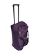 Дорожня сумка Airtex 856/65 Маленький S Фіолетовий 856 фото 1