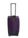 Дорожня сумка Airtex 856/65 Маленький S Фіолетовий 856 фото 5