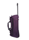 Дорожня сумка Airtex 856/65 Маленький S Фіолетовий 856 фото 6