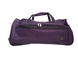 Дорожня сумка Airtex 856/65 Маленький S Фіолетовий 856 фото 3