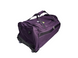 Дорожня сумка Airtex 856/65 Маленький S Фіолетовий 856 фото 4
