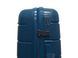 Валіза Milano bag 0305 0305 M solver blue фото 5