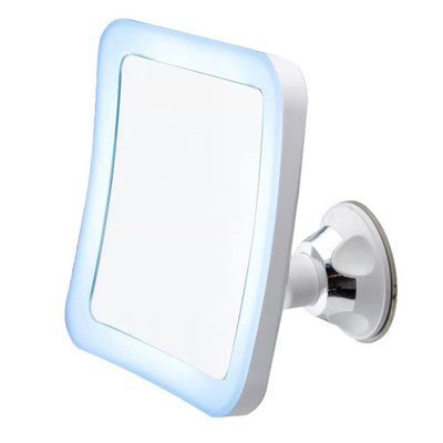 Дзеркало для ванної Camry CR 2169 LED 5902934832205 фото