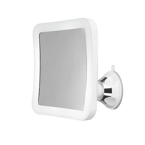 Дзеркало для ванної Camry CR 2169 LED 5902934832205 фото