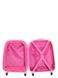 Дитяча валіза Snowball L20018 Рожевий L20018 фото 5