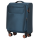 Мала (S) валіза Wings TRN01 ручна кладь Бірюзова TRN01 S teal фото
