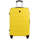 Валіза Wings GAN01 Gannet велика (L) на 4 колесах жовта GAN01 L yellow фото 2