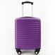 Валіза для Wizz Air ручна поклажа EasyMove ABS005 - 40x30x20 фіолетова ABS005 purple фото