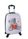 Дитяча валіза Snowball C20018 Різнокольоровий C20018 фото 1