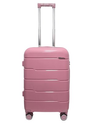 Валіза Milano bag 0305 0305 S pink фото