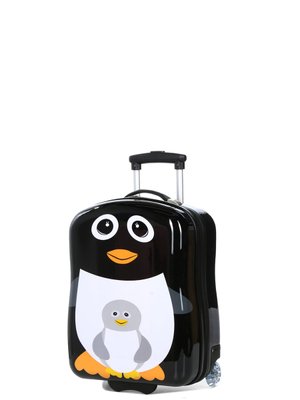 Дитяча валіза Snowball N05518 Різнокольоровий N05518 фото