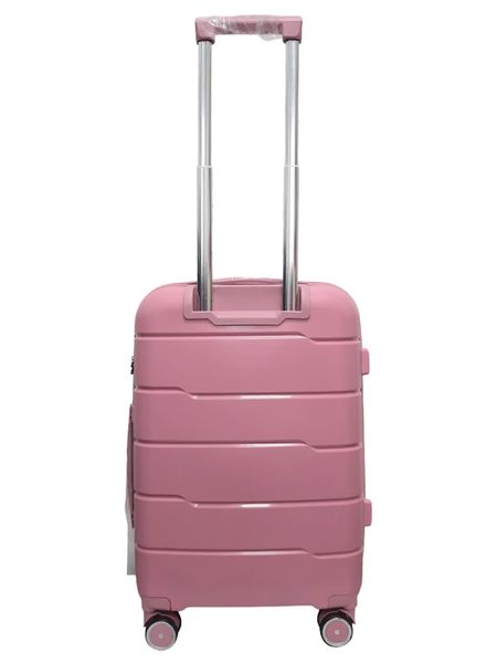 Валіза Milano bag 0305 0305 S pink фото