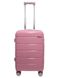 Валіза Milano bag 0305 0305 S pink фото 1