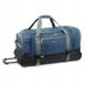 Дорожня сумка Airtex Paris 819/65 Франція середня (M) синя 819/65 blue фото 1