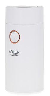 Кавомолка Adler Adler AD-4446WG 150 Вт 5903887800440 фото