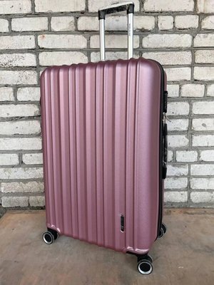 Валіза Worldline Airtex 623 Рожевий Комплект валіз 623 фото
