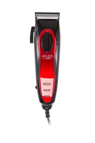 Машинка для стрижки волосся Adler AD 2825 1296594684 фото