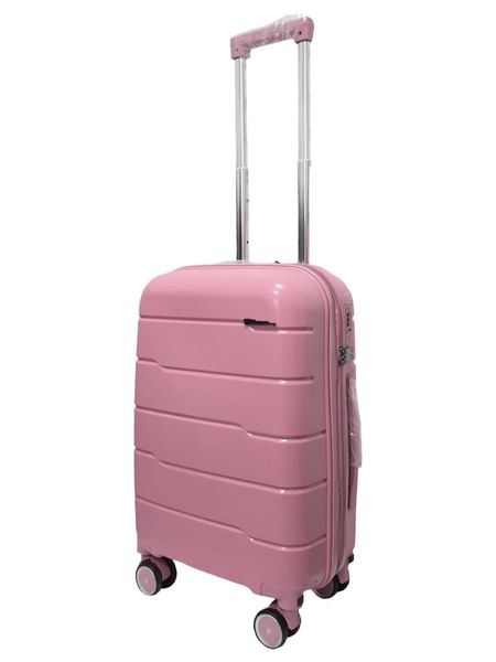 Валіза Milano bag 0305 0305 XS pink фото
