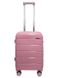 Валіза Milano bag 0305 0305 XS pink фото 1