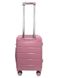 Валіза Milano bag 0305 0305 XS pink фото 3