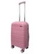 Валіза Milano bag 0305 0305 XS pink фото 2