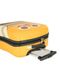 Дитяча валіза Snowball M05518 Жовтий M05518 фото 5
