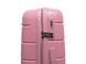 Валіза Milano bag 0305 0305 XS pink фото 6