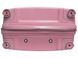 Валіза Milano bag 0305 0305 XS pink фото 4