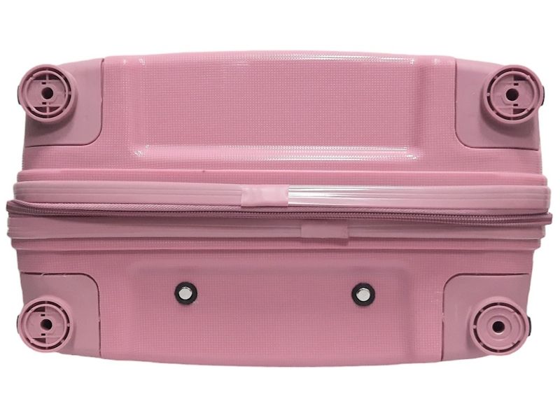 Валіза Milano bag 0305 0305 XS pink фото