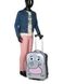 Дитяча валіза Snowball E05518 Сірий E05518 фото 3
